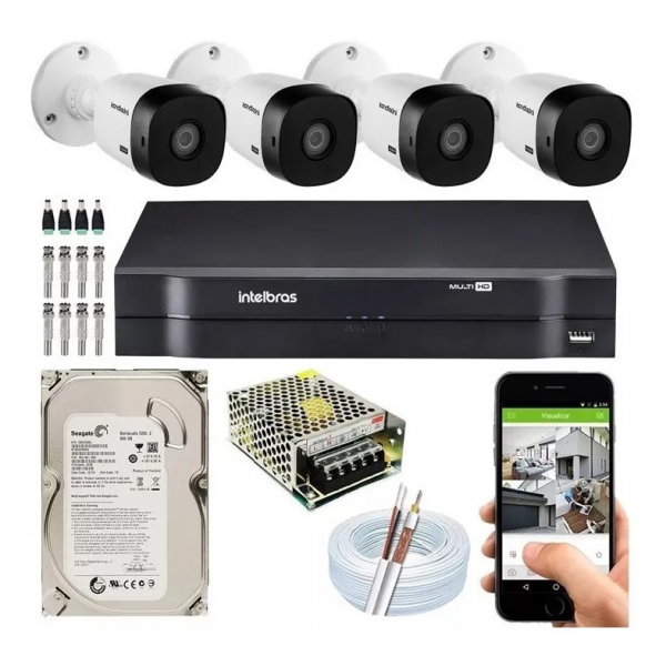Cameras